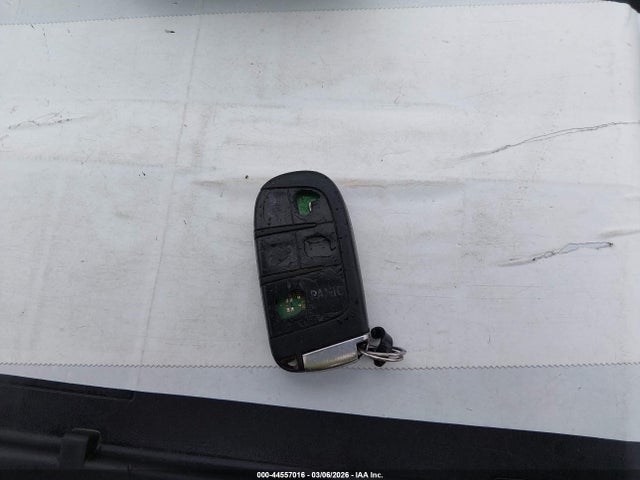 Aukcja sprzedaży 2019 Dodge Challenger Sxt, vin: 2C3CDZAG1KH557603, numer aukcji: 44557016