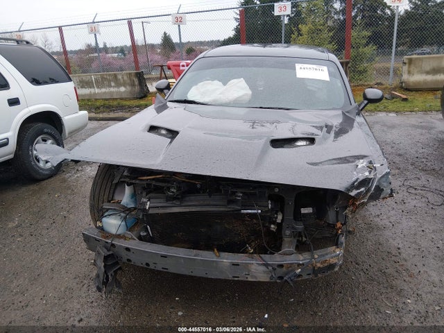Aukcja sprzedaży 2019 Dodge Challenger Sxt, vin: 2C3CDZAG1KH557603, numer aukcji: 44557016