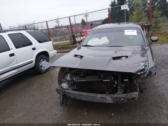 Aukcja sprzedaży 2019 Dodge Challenger Sxt, vin: 2C3CDZAG1KH557603, numer aukcji: 44557016