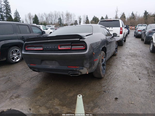 Aukcja sprzedaży 2019 Dodge Challenger Sxt, vin: 2C3CDZAG1KH557603, numer aukcji: 44557016