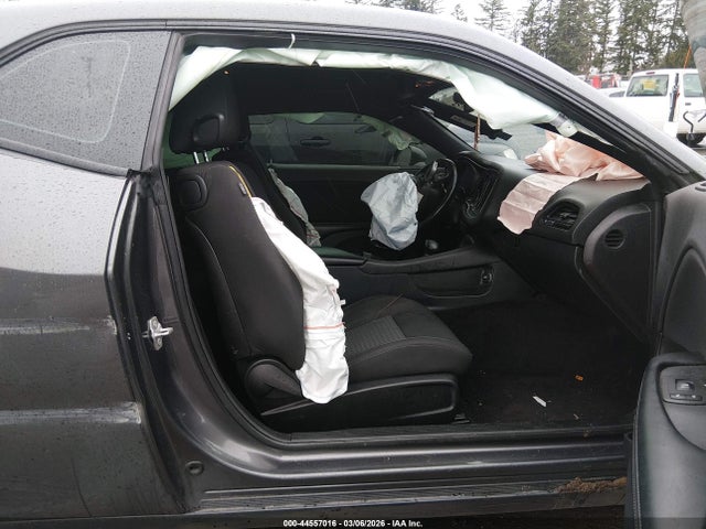 Aukcja sprzedaży 2019 Dodge Challenger Sxt, vin: 2C3CDZAG1KH557603, numer aukcji: 44557016