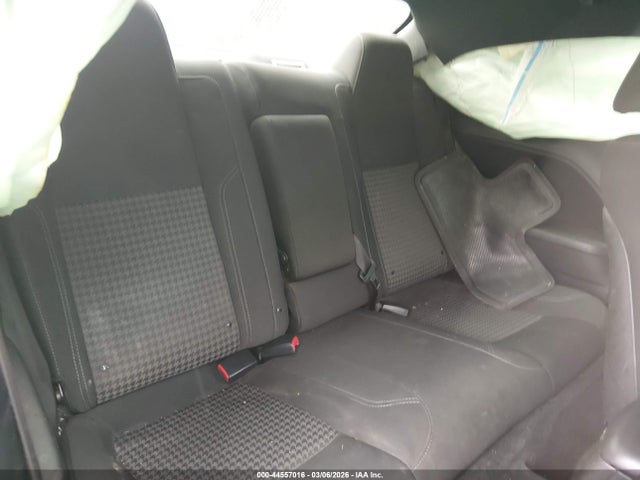 Aukcja sprzedaży 2019 Dodge Challenger Sxt, vin: 2C3CDZAG1KH557603, numer aukcji: 44557016