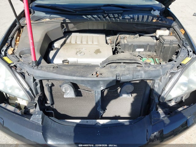 44557018 :رقم المزاد ، 2T2HK31U38C094677 vin ، 2008 Lexus Rx 350 مزاد بيع