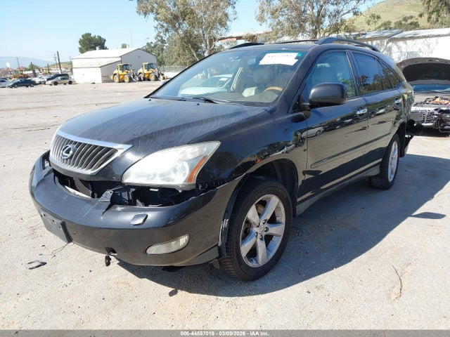 44557018 :رقم المزاد ، 2T2HK31U38C094677 vin ، 2008 Lexus Rx 350 مزاد بيع