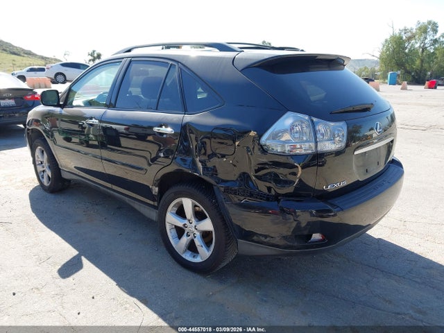 44557018 :رقم المزاد ، 2T2HK31U38C094677 vin ، 2008 Lexus Rx 350 مزاد بيع