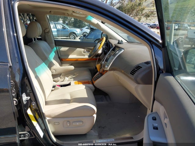 44557018 :رقم المزاد ، 2T2HK31U38C094677 vin ، 2008 Lexus Rx 350 مزاد بيع