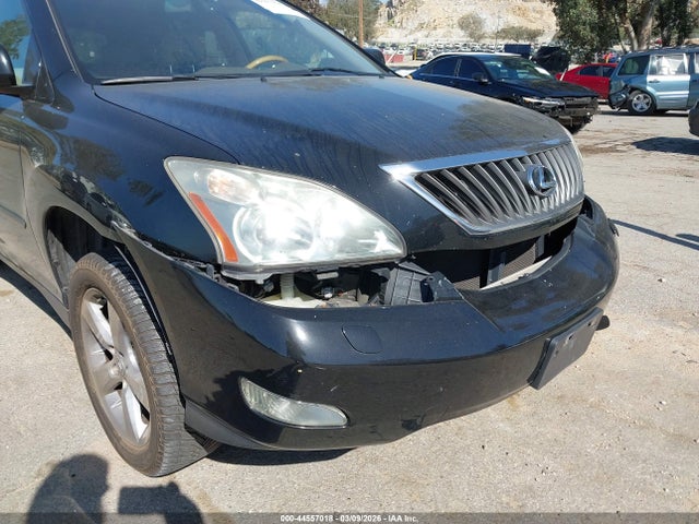 44557018 :رقم المزاد ، 2T2HK31U38C094677 vin ، 2008 Lexus Rx 350 مزاد بيع