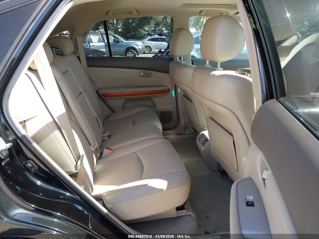 44557018 :رقم المزاد ، 2T2HK31U38C094677 vin ، 2008 Lexus Rx 350 مزاد بيع