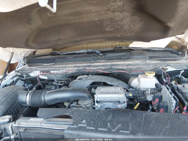 Aukcja sprzedaży 2019 Ram 1500 Rebel  4x4 5'7 Box, vin: 1C6SRFLT8KN583440, numer aukcji: 44557024