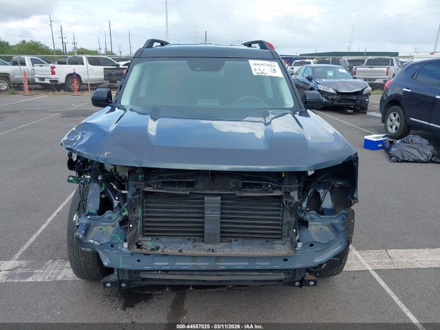 Ford Bronco Sport Outer Banks 2021 3FMCR9C65MRA94823 Image 13