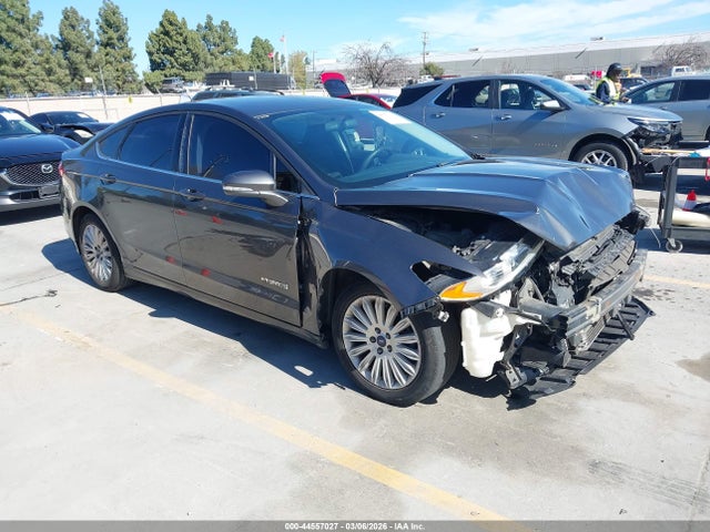 2015 FORD FUSION HYBRID 3FA6P0LU8FR281581
