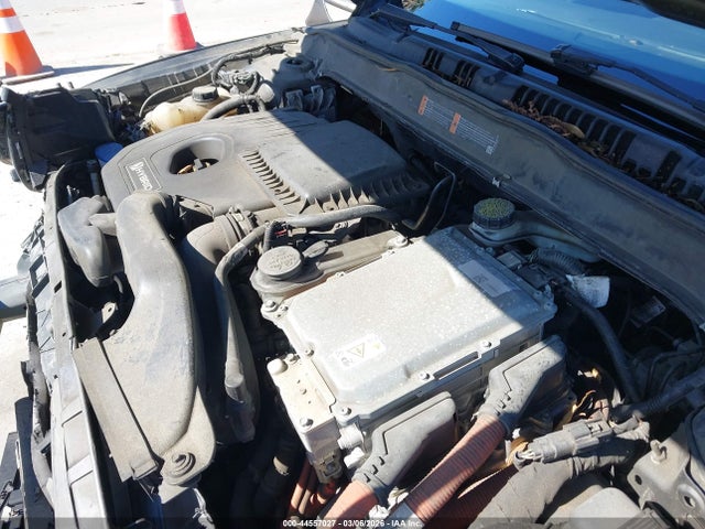2015 FORD FUSION HYBRID 3FA6P0LU8FR281581 Photo 9