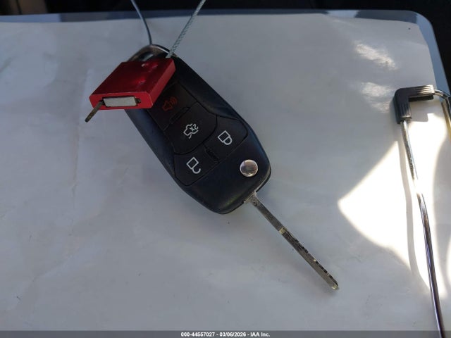 2015 FORD FUSION HYBRID 3FA6P0LU8FR281581 Photo 10