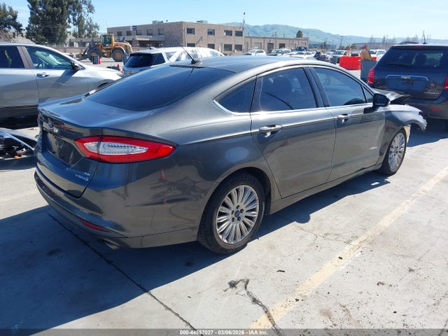 2015 FORD FUSION HYBRID 3FA6P0LU8FR281581 Photo 3