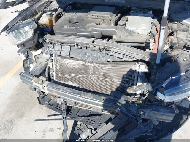 2015 FORD FUSION HYBRID 3FA6P0LU8FR281581 Photo 5