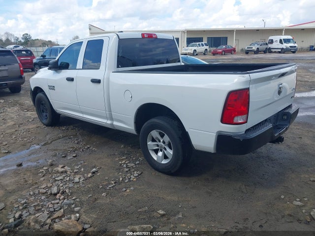 Продаж на аукціоні авто 2017 Ram 1500 Tradesman  4x4 6'4 Box, vin: 1C6RR7FG6HS623639, номер лоту: 44557031
