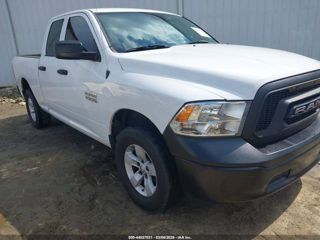 Продаж на аукціоні авто 2017 Ram 1500 Tradesman  4x4 6'4 Box, vin: 1C6RR7FG6HS623639, номер лоту: 44557031