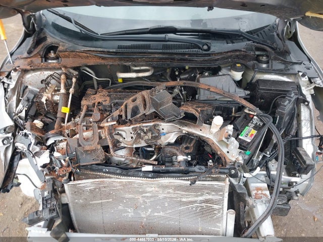 Продажа на аукционе авто 2022 Honda Hr-v 2wd Ex, vin: 3CZRU5H52NM713666, номер лота: 44557033