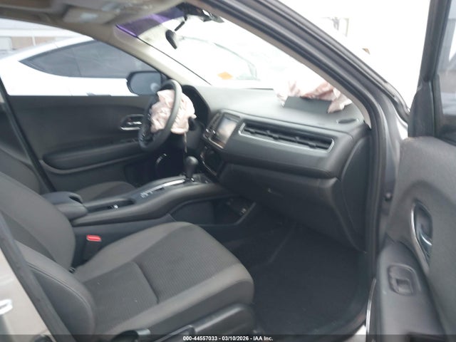 Продажа на аукционе авто 2022 Honda Hr-v 2wd Ex, vin: 3CZRU5H52NM713666, номер лота: 44557033
