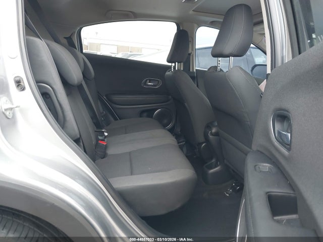 Продажа на аукционе авто 2022 Honda Hr-v 2wd Ex, vin: 3CZRU5H52NM713666, номер лота: 44557033