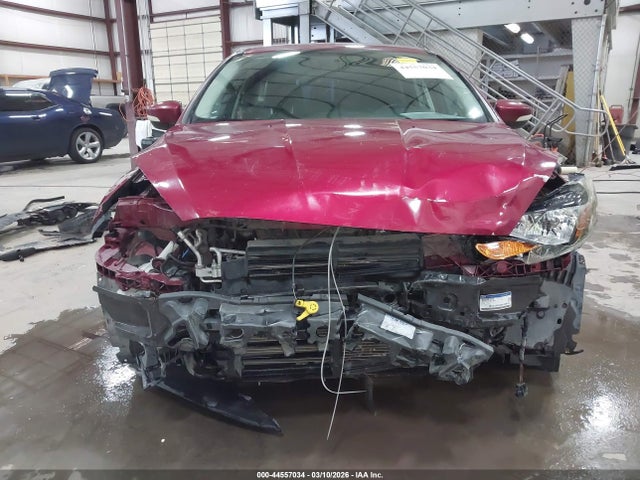 Ford FOCUS SE 2014 1FADP3K27EL324099 Image 6