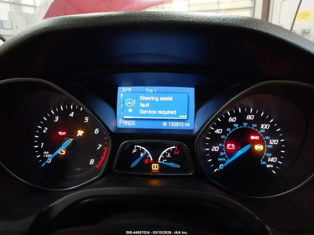 Ford FOCUS SE 2014 1FADP3K27EL324099 Image 7