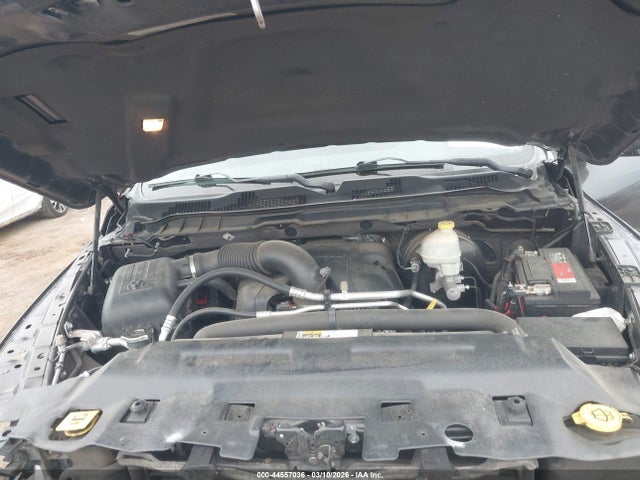Продаж на аукціоні авто 2015 Ram 1500 Outdoorsman, vin: 1C6RR6LT6FS663552, номер лоту: 44557036