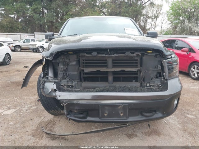 Продаж на аукціоні авто 2015 Ram 1500 Outdoorsman, vin: 1C6RR6LT6FS663552, номер лоту: 44557036