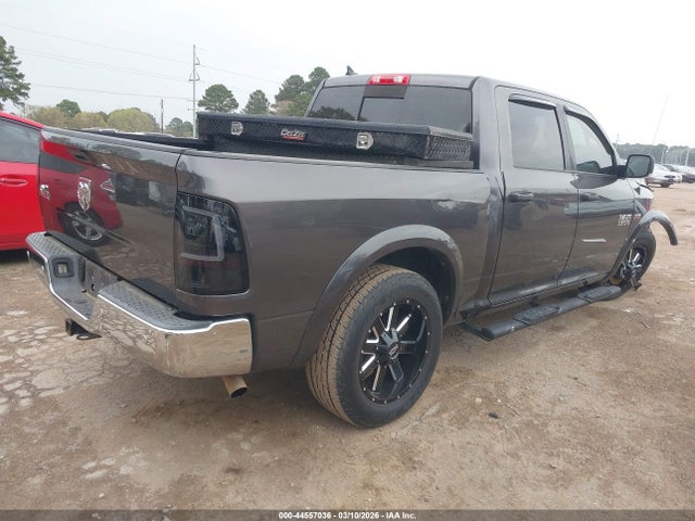 Продаж на аукціоні авто 2015 Ram 1500 Outdoorsman, vin: 1C6RR6LT6FS663552, номер лоту: 44557036