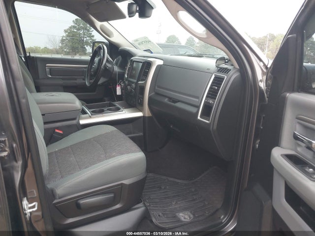 Продаж на аукціоні авто 2015 Ram 1500 Outdoorsman, vin: 1C6RR6LT6FS663552, номер лоту: 44557036