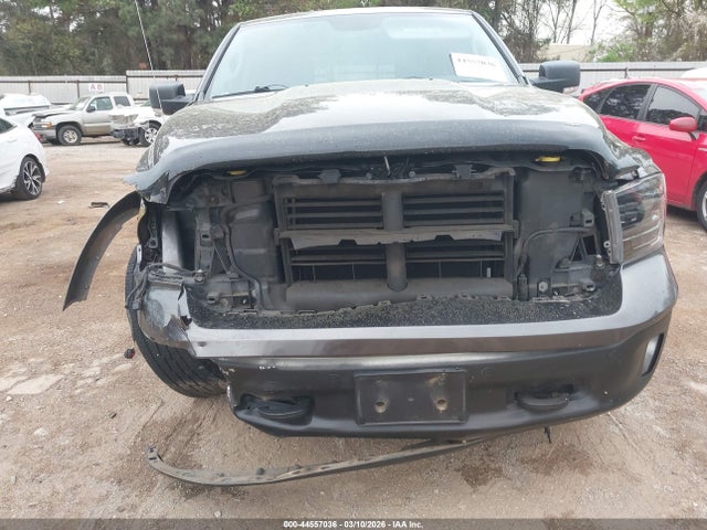 Продаж на аукціоні авто 2015 Ram 1500 Outdoorsman, vin: 1C6RR6LT6FS663552, номер лоту: 44557036