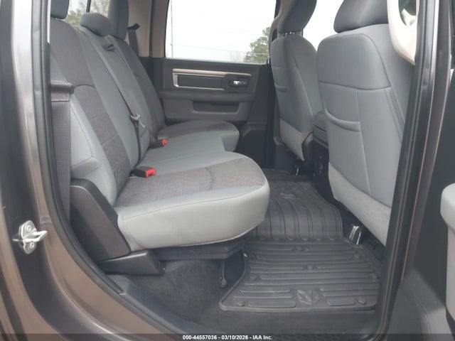 Продаж на аукціоні авто 2015 Ram 1500 Outdoorsman, vin: 1C6RR6LT6FS663552, номер лоту: 44557036