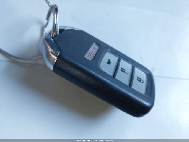Honda CR-V EX 2016 2HKRM3H50GH524002 Image 11