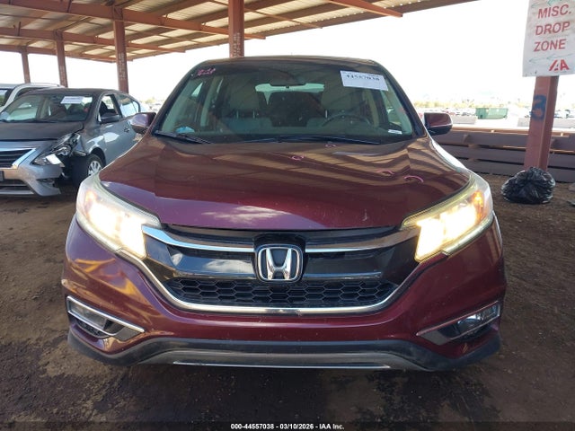 Honda CR-V EX 2016 2HKRM3H50GH524002 Image 12