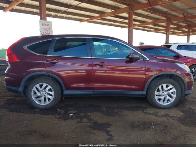 Honda CR-V EX 2016 2HKRM3H50GH524002 Image 13