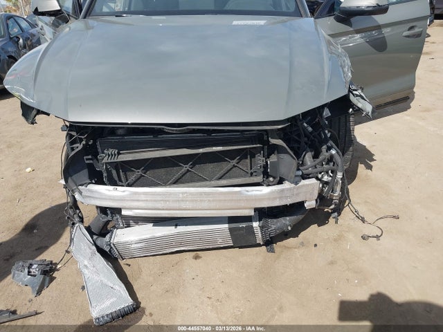 44557040 :رقم المزاد ، WA1E2AFY0R2082357 vin ، 2024 Audi Q5 Premium Plus 55 Tfsi E S Line Quattro S Tronic مزاد بيع