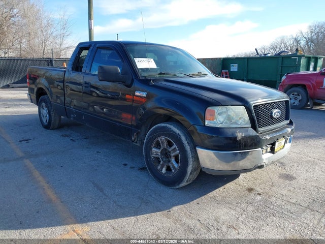 2004 FORD F-150 1FTRX12W94NA97198