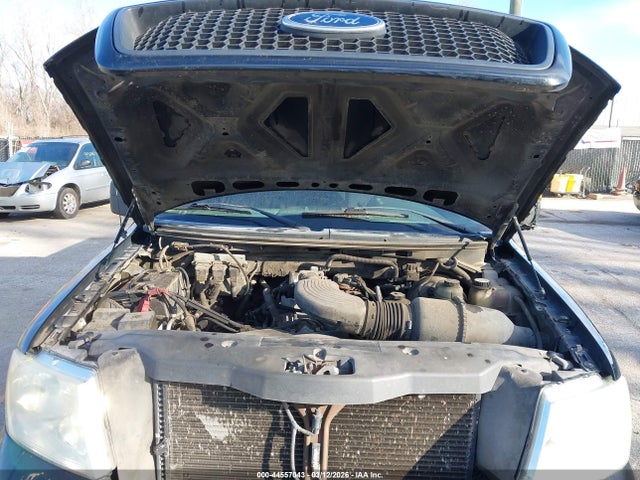 2004 FORD F-150 1FTRX12W94NA97198 Photo 9