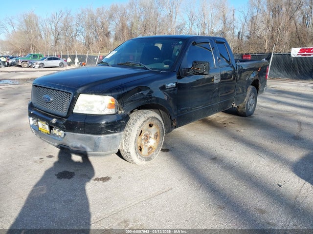 2004 FORD F-150 1FTRX12W94NA97198 Photo 1
