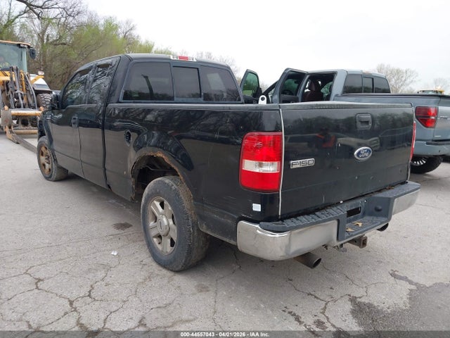 2004 FORD F-150 1FTRX12W94NA97198 Photo 2