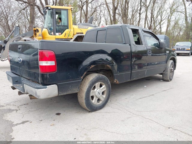 2004 FORD F-150 1FTRX12W94NA97198 Photo 3