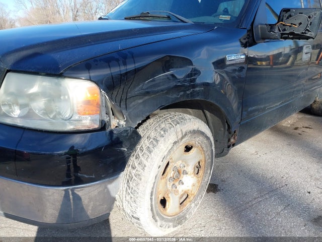 2004 FORD F-150 1FTRX12W94NA97198 Photo 5