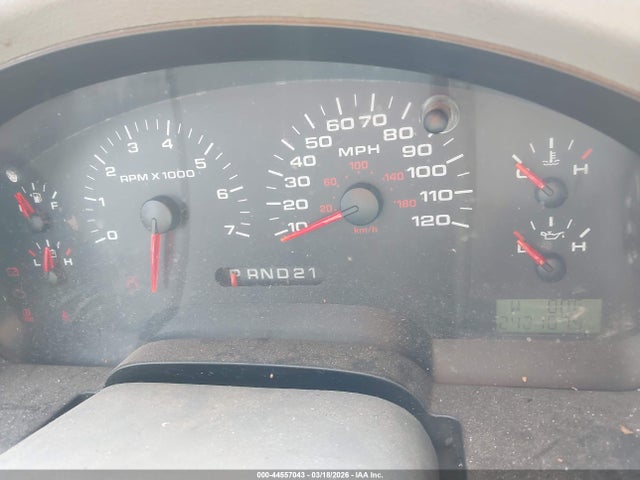 2004 FORD F-150 1FTRX12W94NA97198 Photo 6