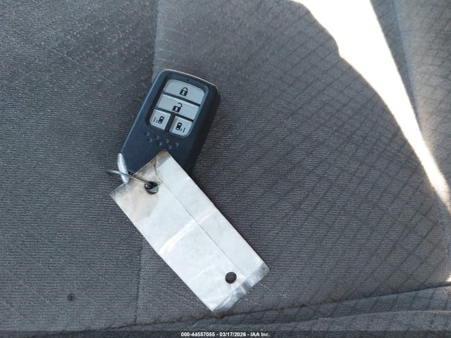 2016 HONDA ODYSSEY 5FNRL5H3XGB078436 Photo 10