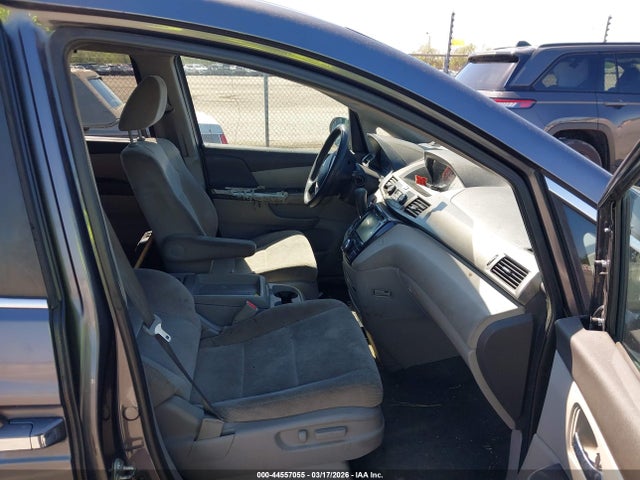 2016 HONDA ODYSSEY 5FNRL5H3XGB078436 Photo 4