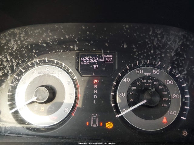 2016 HONDA ODYSSEY 5FNRL5H3XGB078436 Photo 6