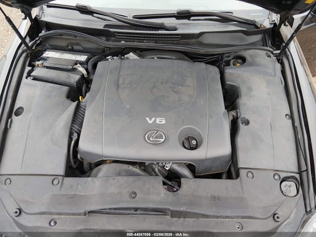 Продажа на аукционе авто 2010 Lexus Is 250, vin: JTHBF5C20A5114262, номер лота: 44557056
