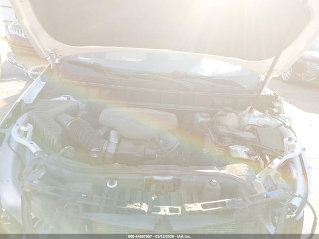 2019 Cadillac Xt5 Luxury მანქანა იყიდება აუქციონზე, vin: 1GYKNDRS2KZ190611, აუქციონის ნომერი: 44557057
