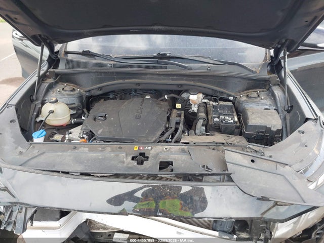 Hyundai Santa Fe Sel 2023 5NMS24AJ8PH503268 Image 10