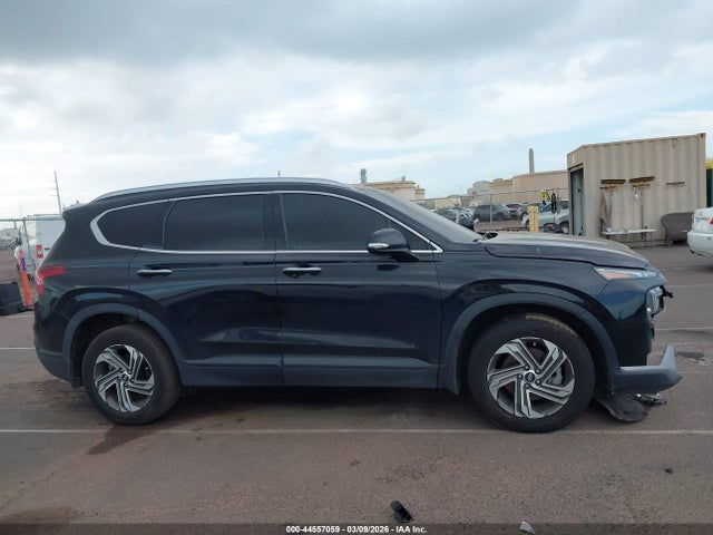 Hyundai Santa Fe Sel 2023 5NMS24AJ8PH503268 Image 14